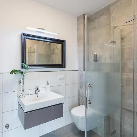 Vacationclub - Loft Apartament 43 Mielno (Koszalin)