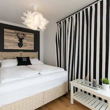Vacationclub - Loft Apartament 43 * Mielno (Koszalin)