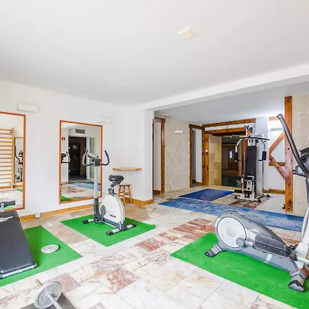 Apartment Vacationclub - Loft Apartament 43 Mielno (Koszalin)